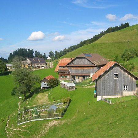 Apartment Ober-Tiefenbuehl Hergiswil bei Willisau Exterior photo